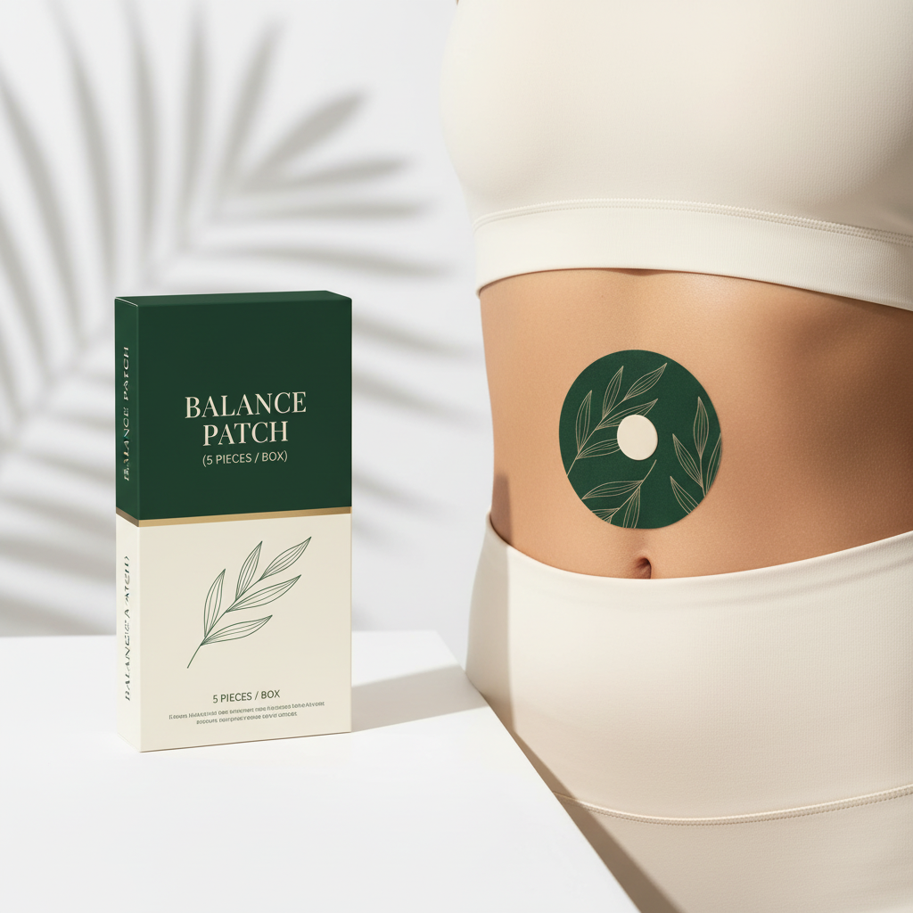 Balance Patch – BIOSTRYDE Remix