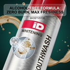 BIOSTRYDE Alcohol-Free Formula