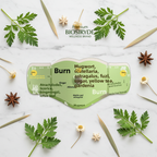 BIOSTRYDE Botanical Flat-lay