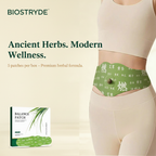 BIOSTRYDE Lifestyle Remix 2