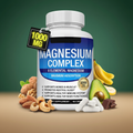 Magnesium Complex - Dark Green Gradient