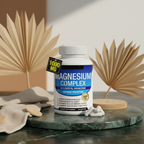 Magnesium Complex - Hero Stone