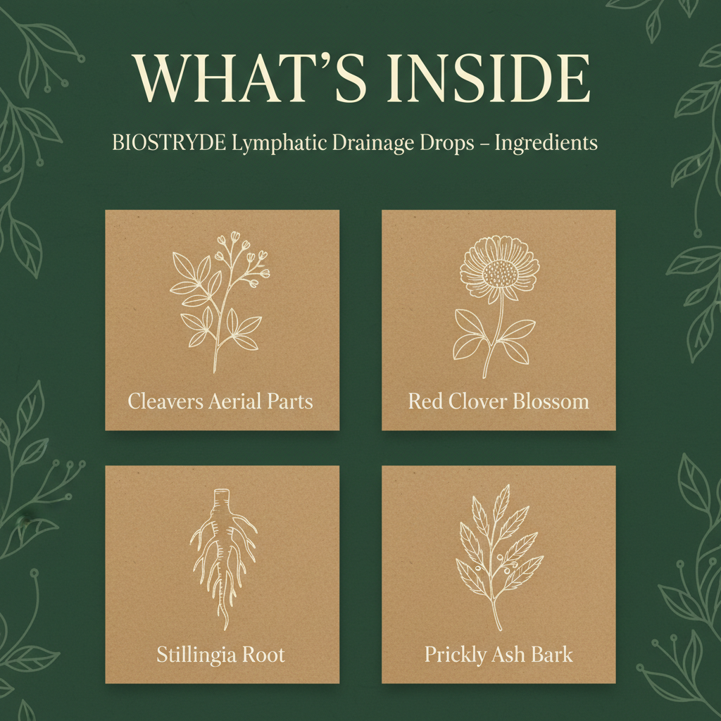 What's Inside